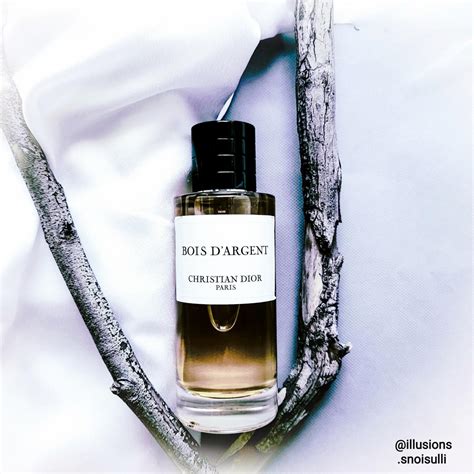 bois d'argent dior 33ml sephora|Bois D'Argent Dior voor dames en heren .